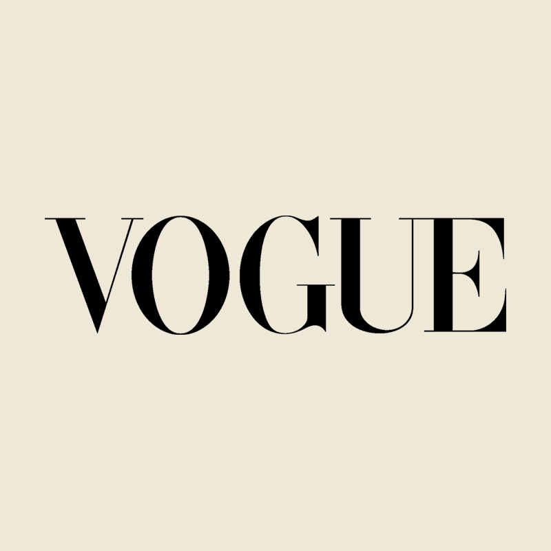 L'HUILE NETTOYANTE ALYSCAMPS À LHONNEUR DANS VOGUE FRANCE.
