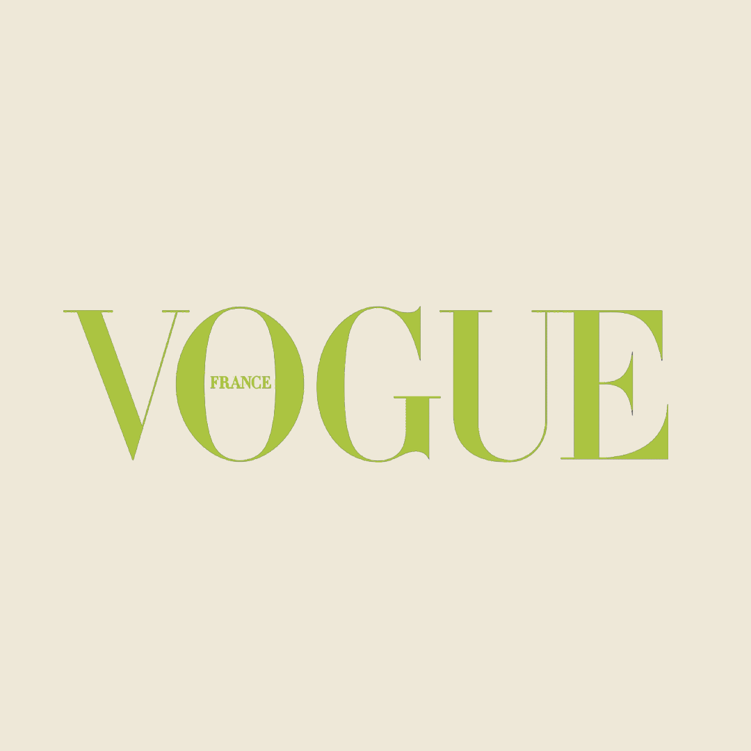 ALYSCAMPS A L'HONNEUR DANS LE VOGUE FRANCE MAI 2022