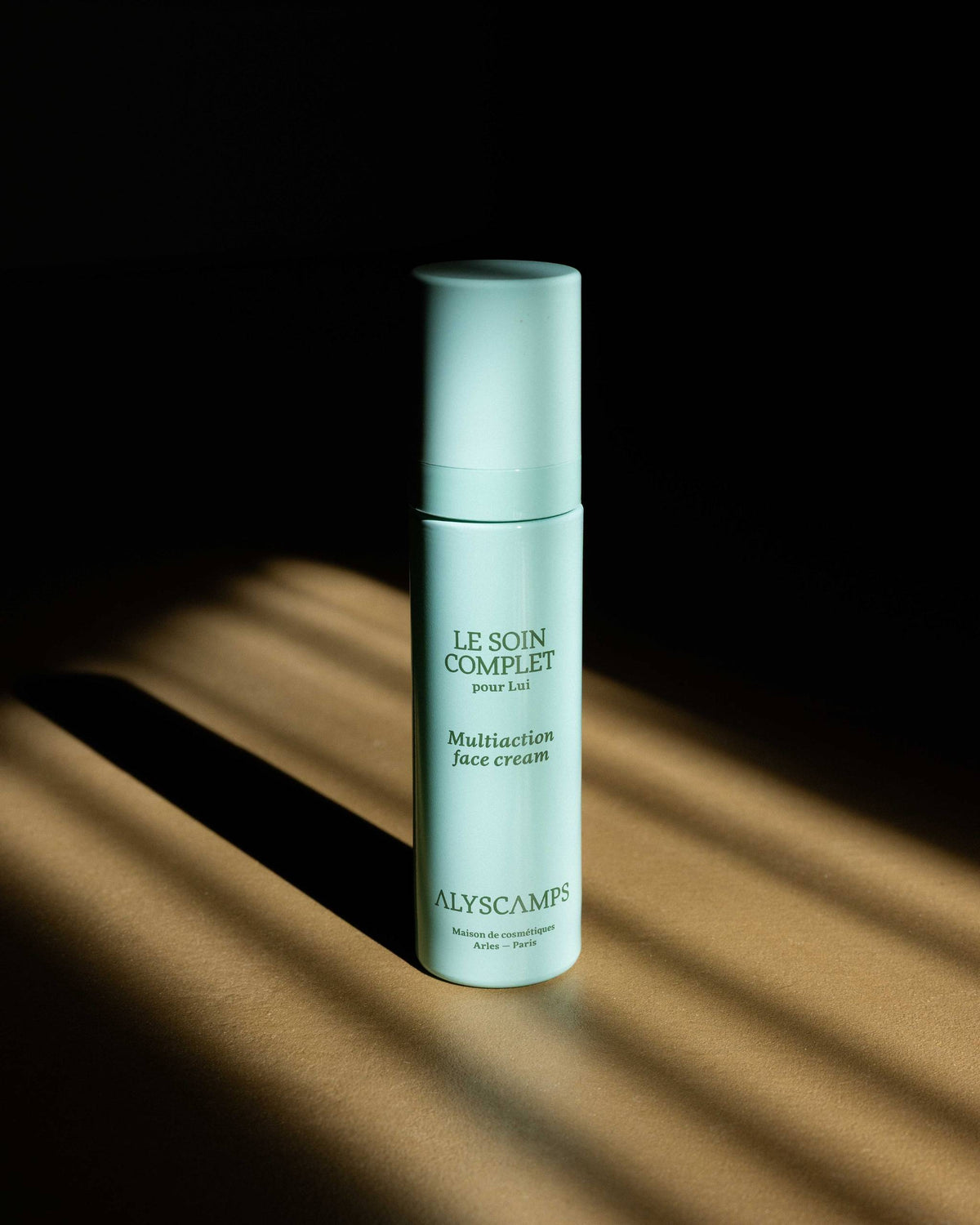 MULTIACTIVE SKIN CARE for Men - 50mL