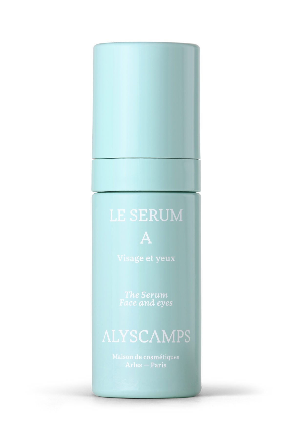 LE SERUM A