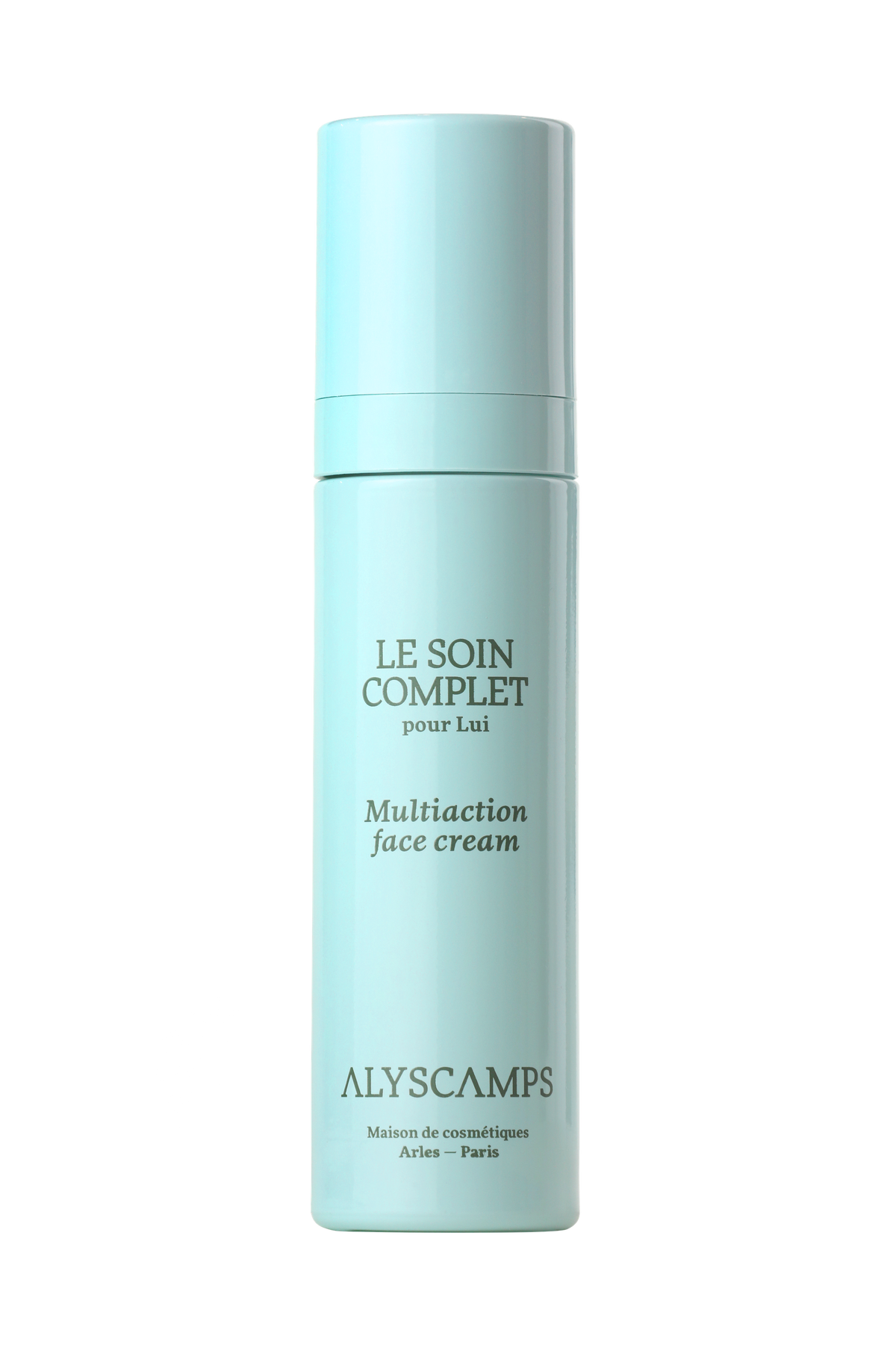 MULTIACTIVE SKIN CARE for Men - 50mL