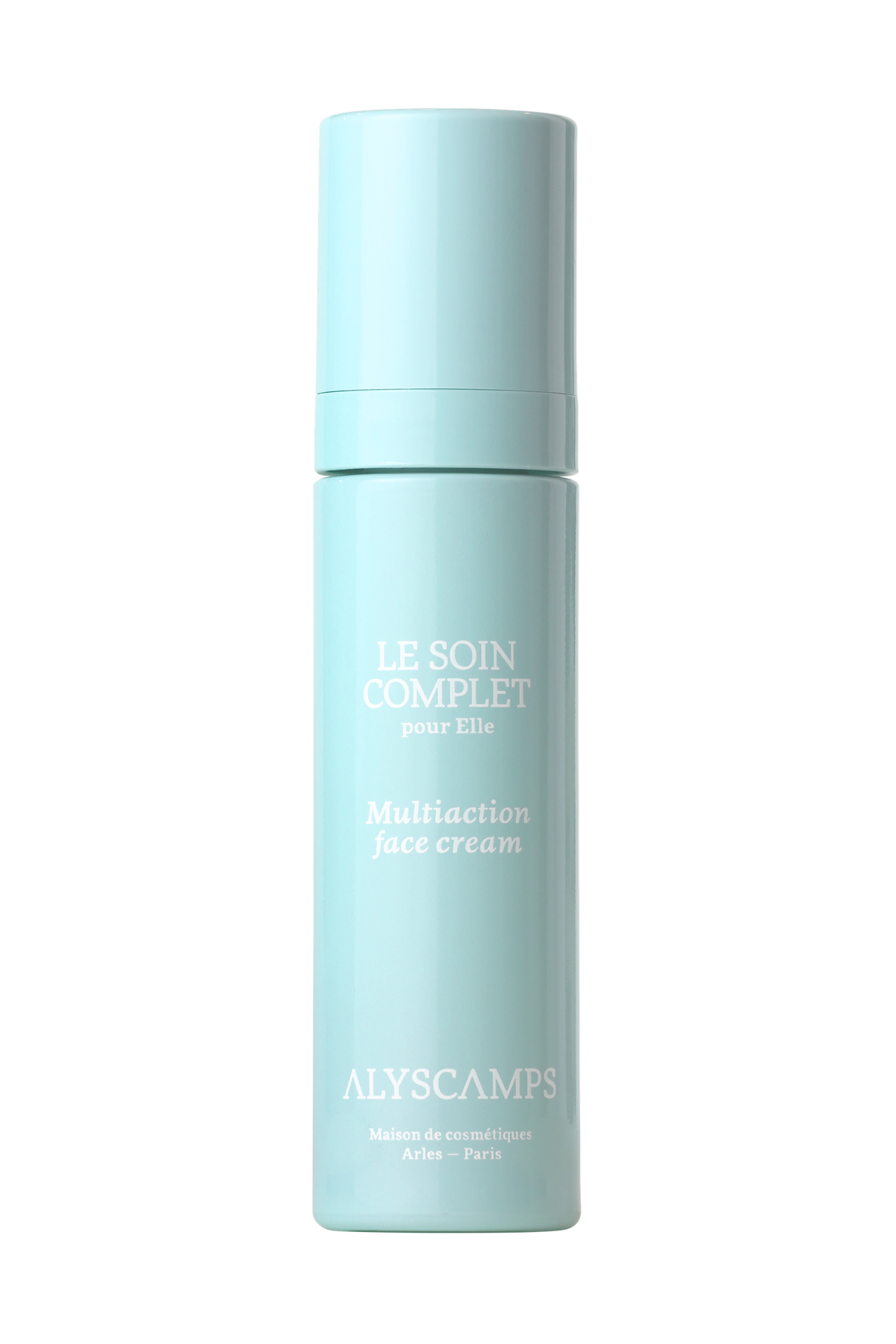 LE SOIN COMPLET para ELLA - 50ml