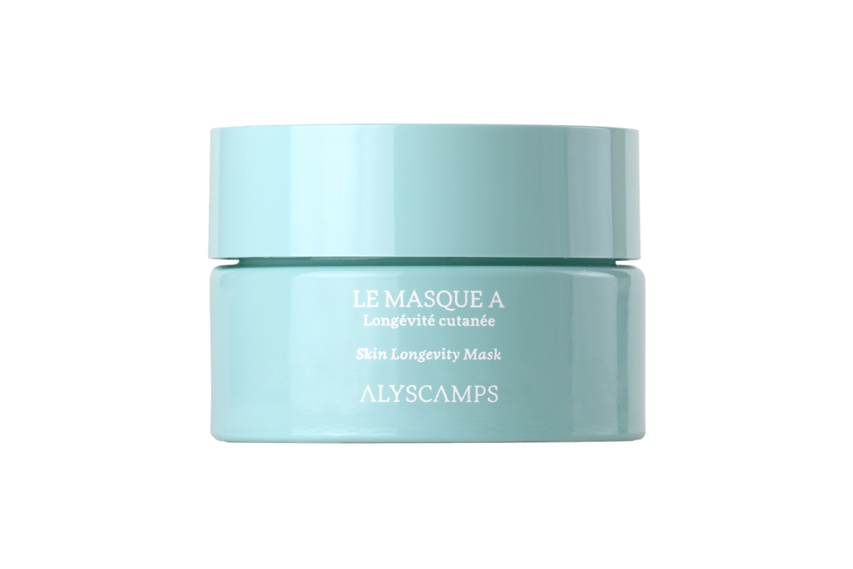 THE MASK A (SKIN LONGEVITY MASK)