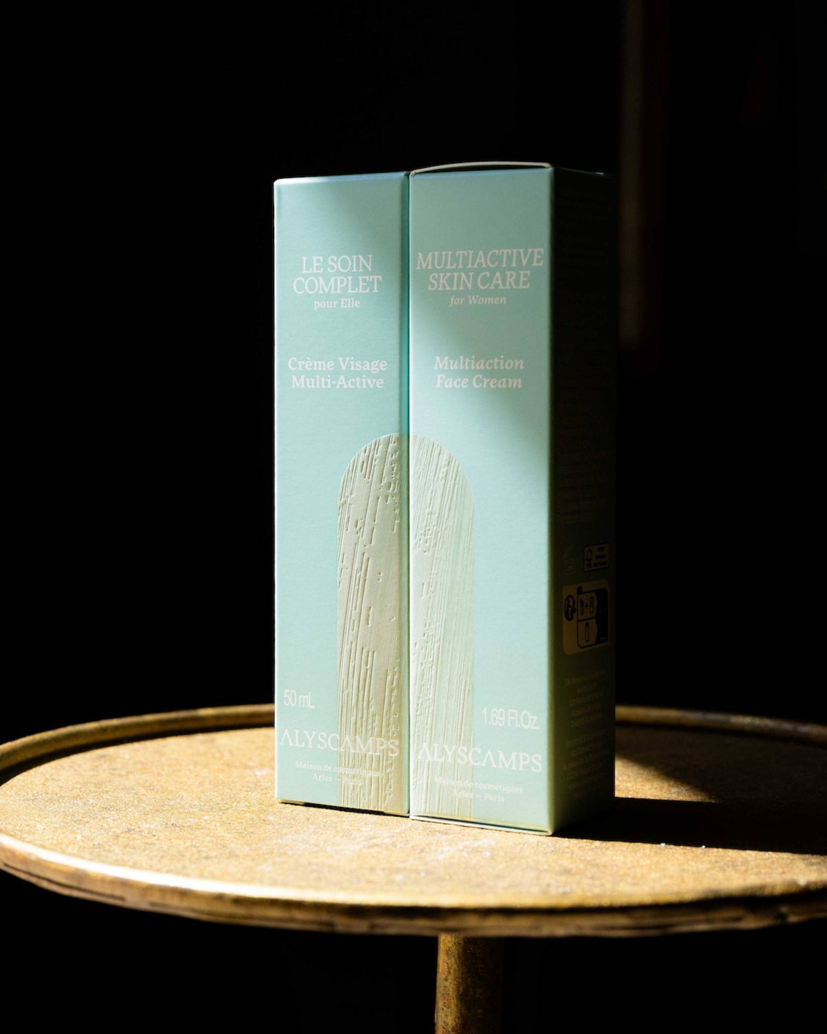 LE SOIN COMPLET para ELLA - 50ml