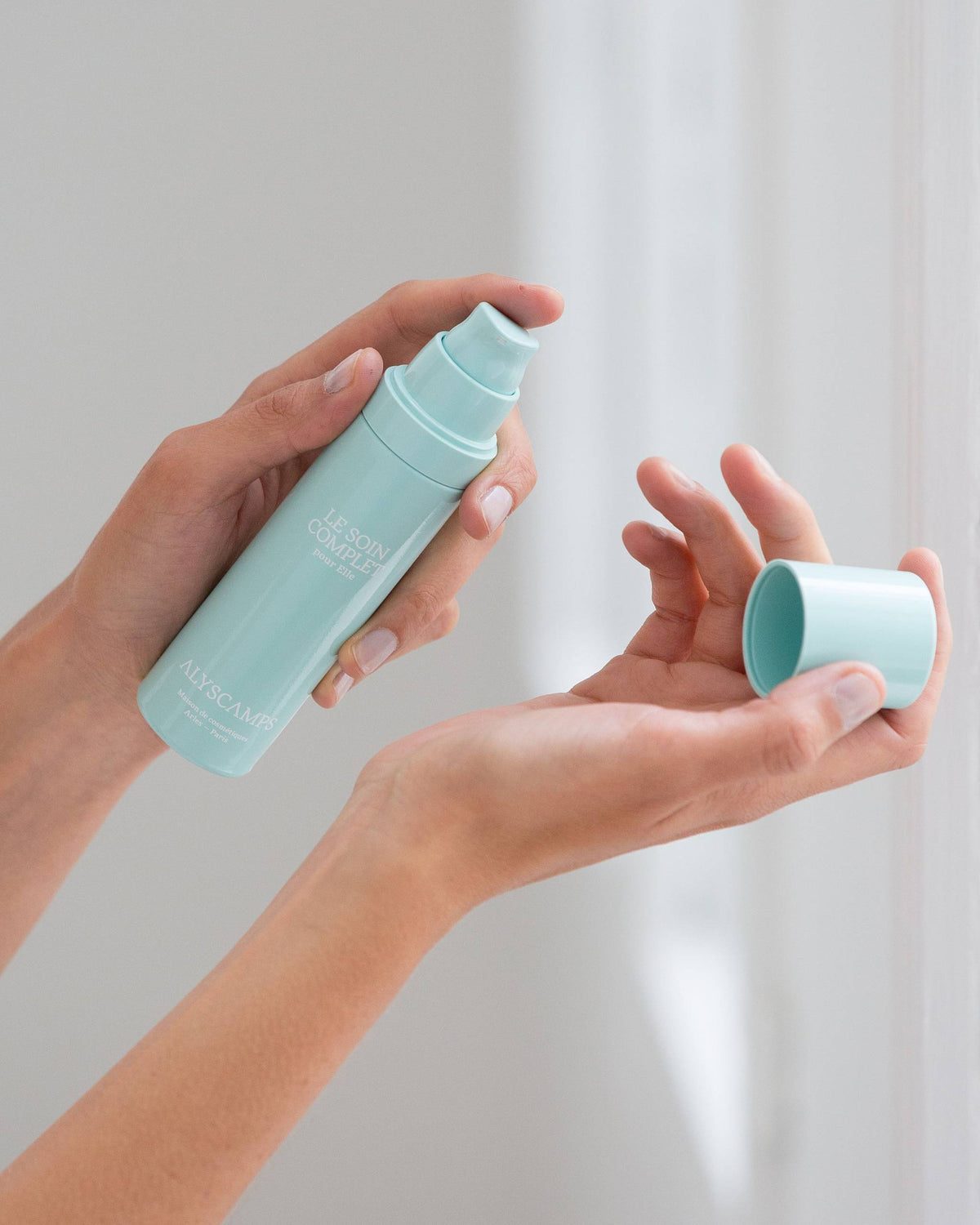 LE SOIN COMPLET para ELLA - 50ml