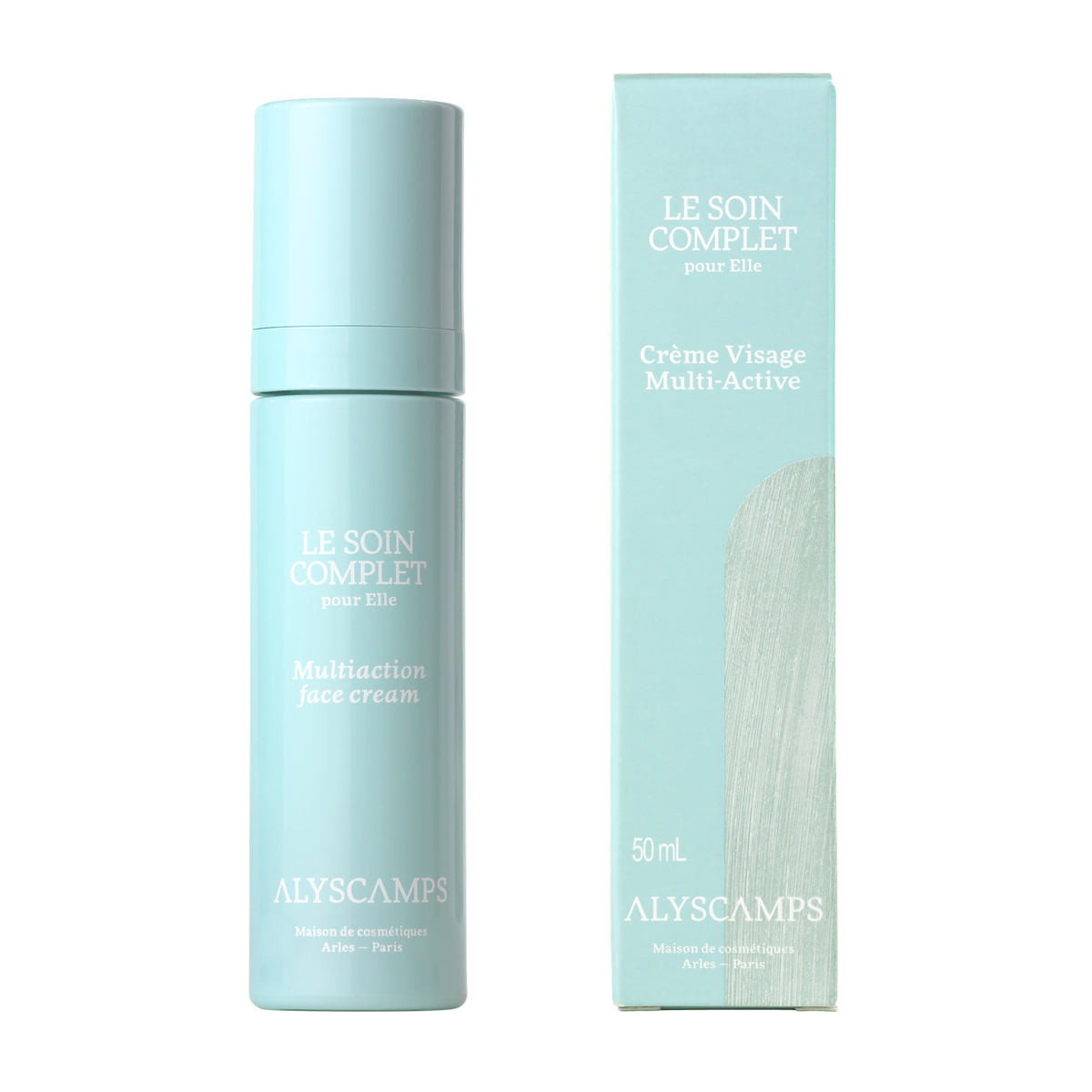 LE SOIN COMPLET para ELLA - 50ml