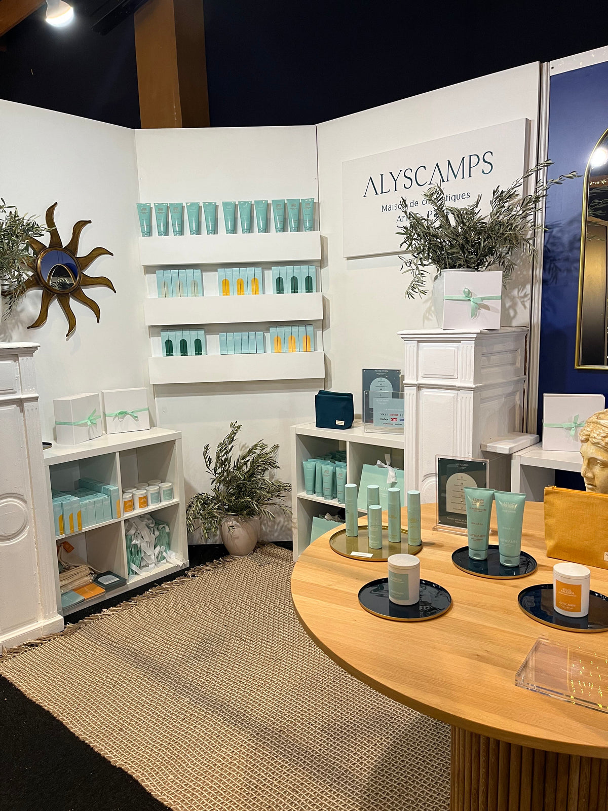 SALON PROVENCE PRESTIGE