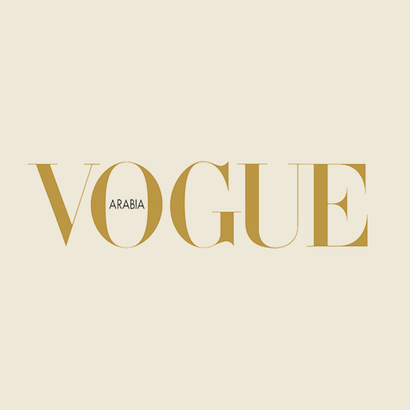 ALYSCAMPS IN VOGUE Middle East!