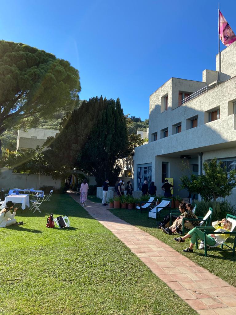Retour sur le Festival international de mode à Hyères