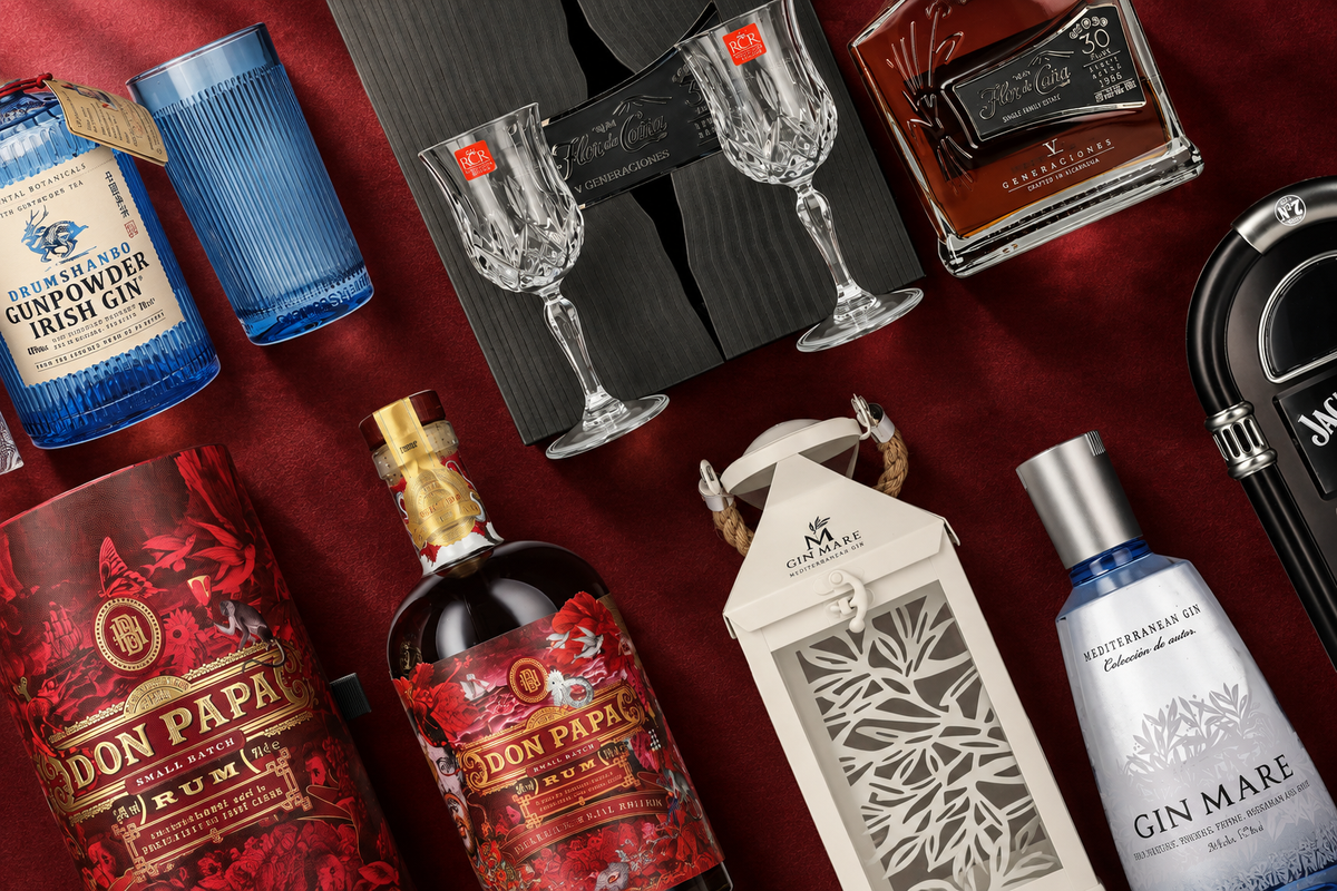 Sets und Geschenkideen