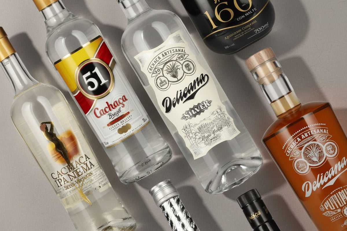 Cachaça