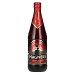 Cidre irlandais Magners BERRY 4 % vol. 0,568 l