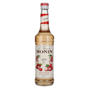 Monin-siroop LITCHI 0,7 l