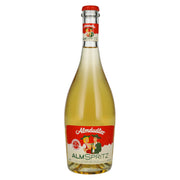 Almdudler Almspritz 4,5 % vol. 0,75 l
