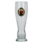 Franciscaans witbierglas 0,3 l