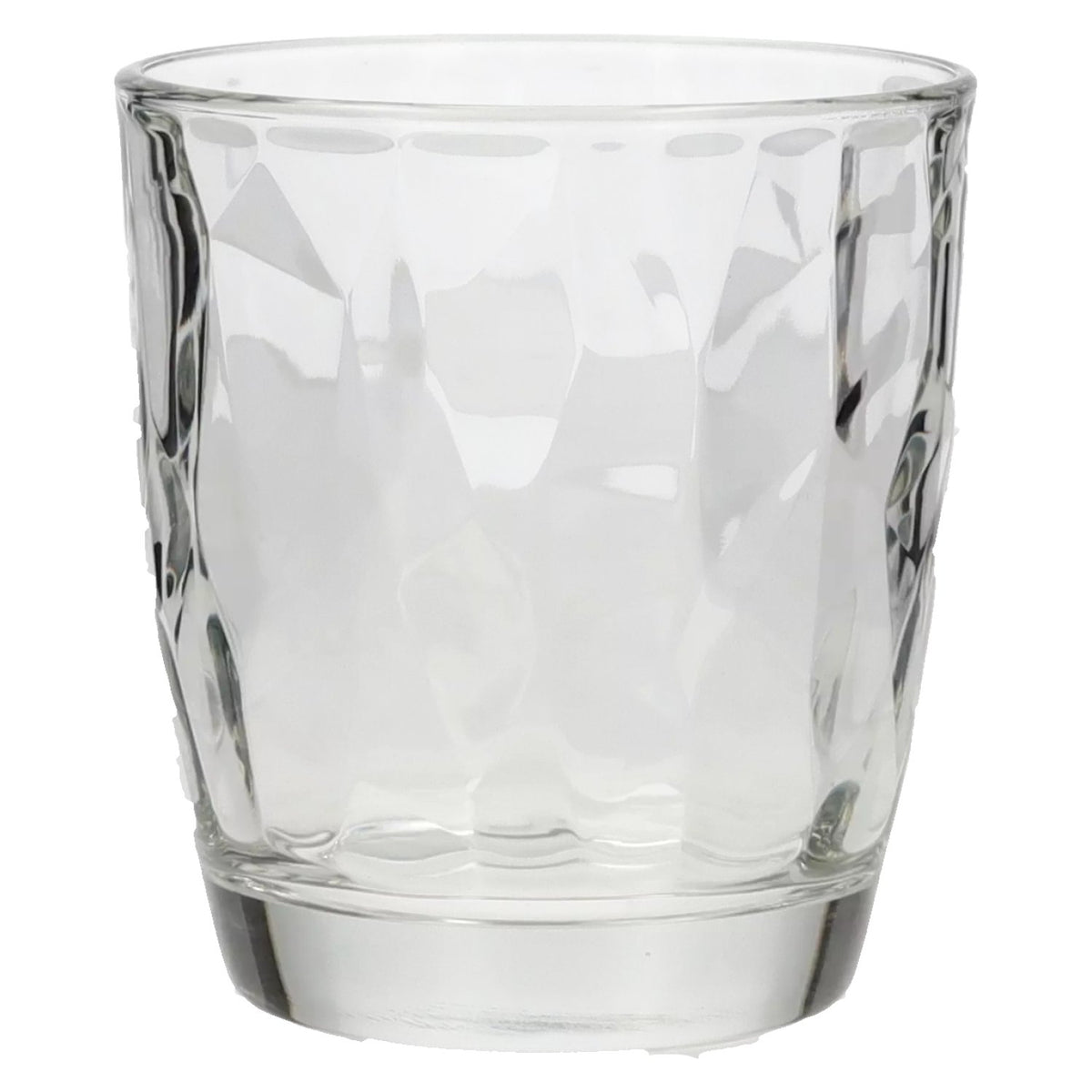 Bormioli Rocco Diamond drinkglas helder 0,3l zonder kalibratie