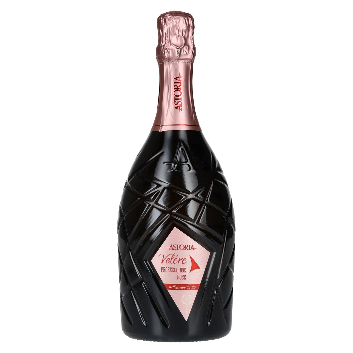 Astoria Velére Prosecco Rosé Millesimato DOC 2025 11 % vol. 0,75 l