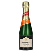 Henkell Halfdroog Piccolo 11,5% vol. 0,2 l