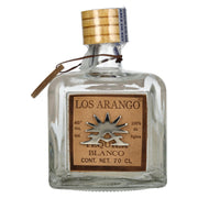 Los Arango Tequila Blanco 100 % d'agave, 40 % vol., 0,7 l
