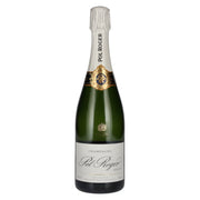 Pol Roger Champagne Réserve Brut 12.5% ABV 0.75l
