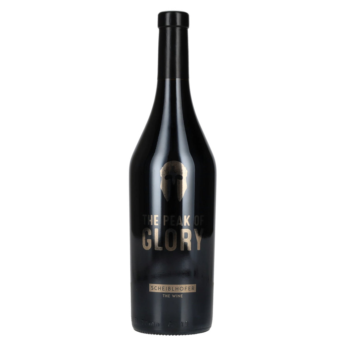 Scheiblhofer The Peak of Glory 2024 13,5% Vol. 0,75l