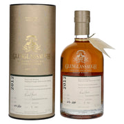 Glenglassaugh 9 Years Old RARE CASK RELEASE 2012 PX Puncheon Batch 4 58,3% vol. 0,7 l in geschenkverpakking