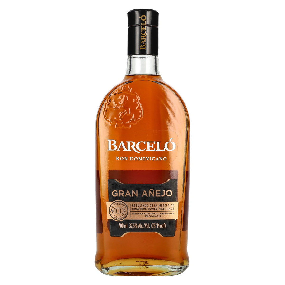 Rhum de la République dominicaine