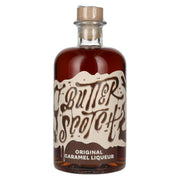 Butterscotch Original Karamellikeur 20% vol. 0,5 l