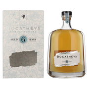 Bocathéva 6 Years Old Ron Panama 45% vol. 0,7 l in geschenkverpakking