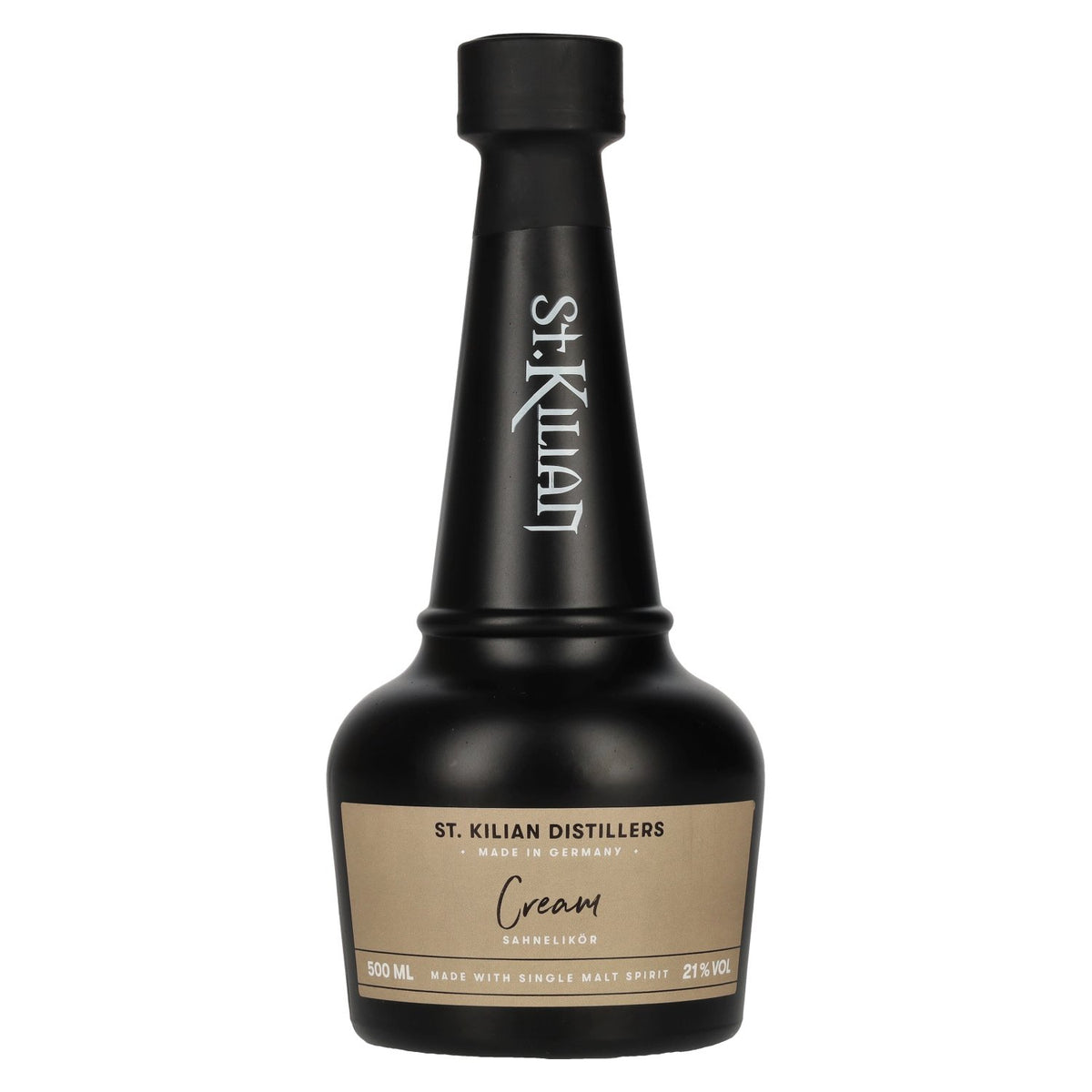 Liqueur à la crème St. Kilian 21 % vol. 0,5 l