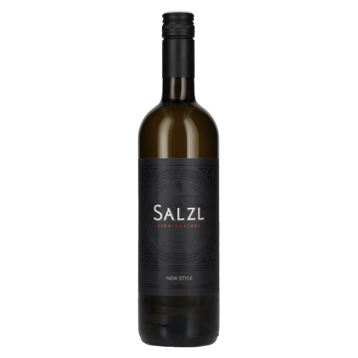 Salzl New Style Chardonnay 2023 14% Vol. 0,75l