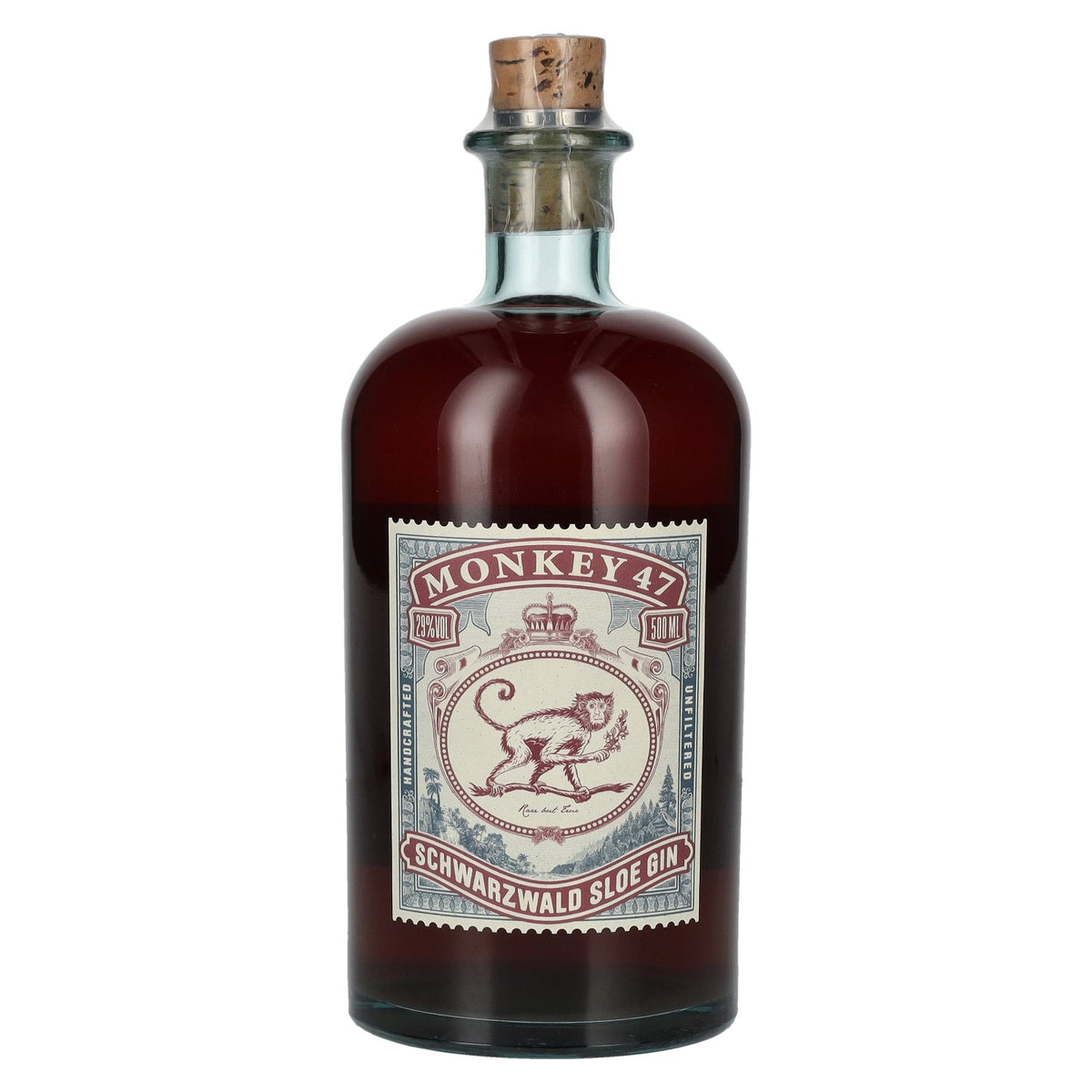 Sloe Gin