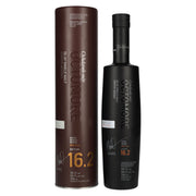 Octomore EDITION: 16.2 Super Heavily Peated Islay Single Malt Release 2025 58,1% Vol. 0,7l in Tinbox