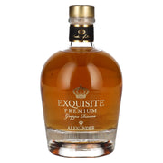 Bottega Alexander Grappa Riserva Premium Exquise 38 % vol. 0,7 l