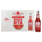 Le Coq MARGARITA alcoholvrij 0,0% 24 x 0,33 l