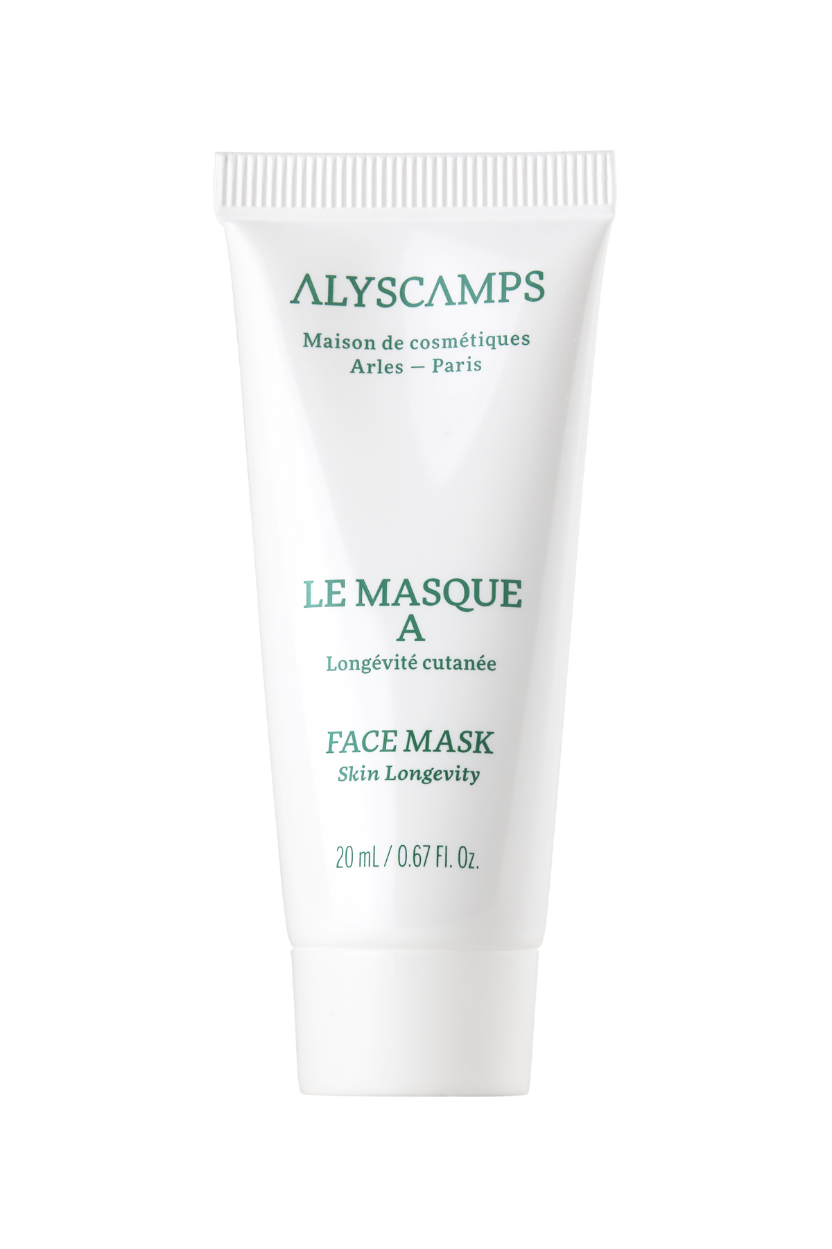 LE MASQUE A