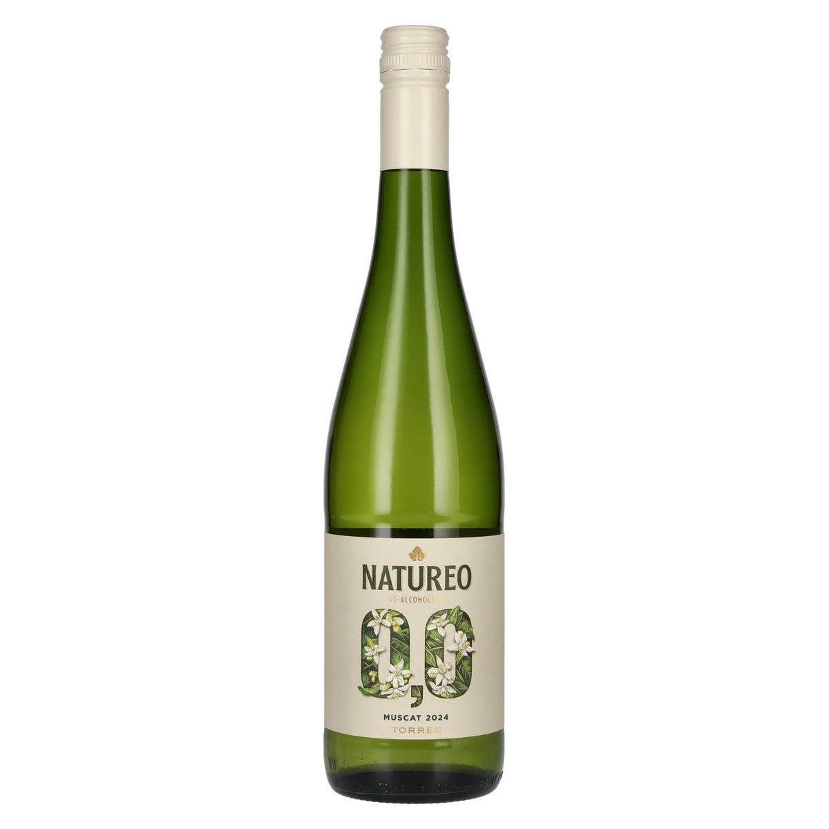 Alkoholfreie Weine