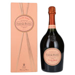 Laurent Perrier Champagne CUVÉE ROSÉ Brut 12% vol. 1.5l in gift box