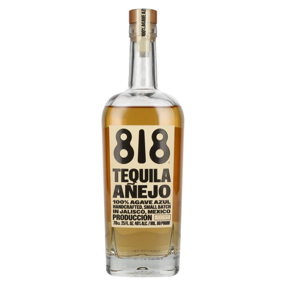 Añejo Tequila