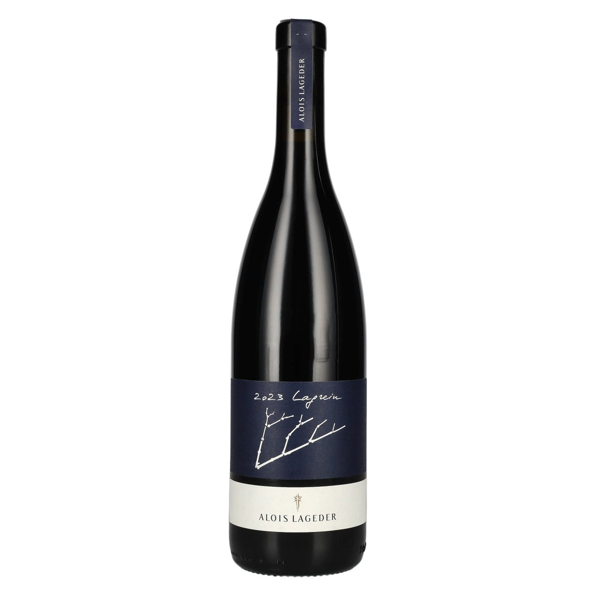 Alois Lageder Lagrein 2023 12 % vol. 0,75 l
