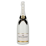 Moët &amp; Chandon Champagne ICE IMPÉRIAL Demi-Sec 12,5% vol. 1,5 l