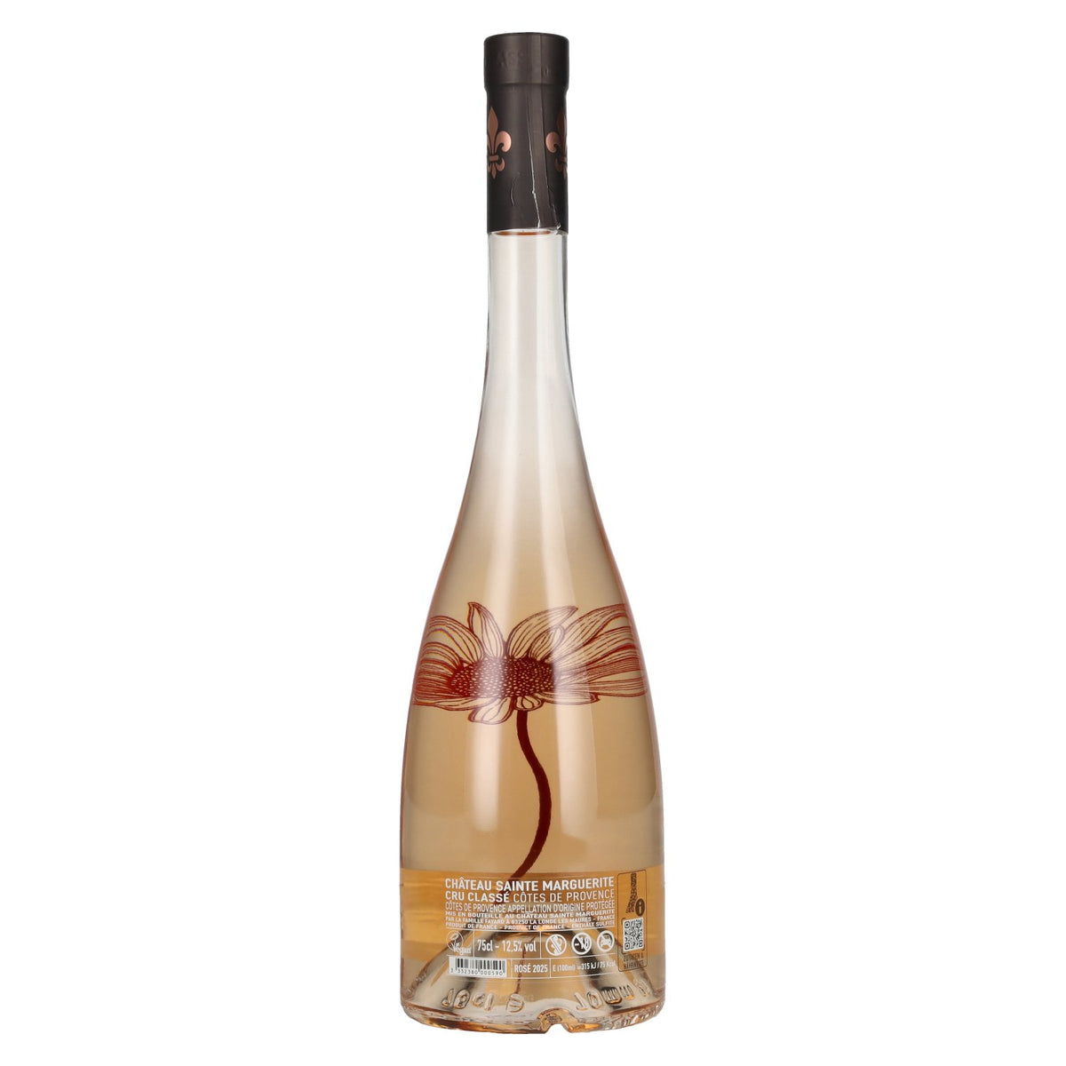 Maison Sainte Marguerite Côtes de Provence 2025 12,5% Vol. 0,75l