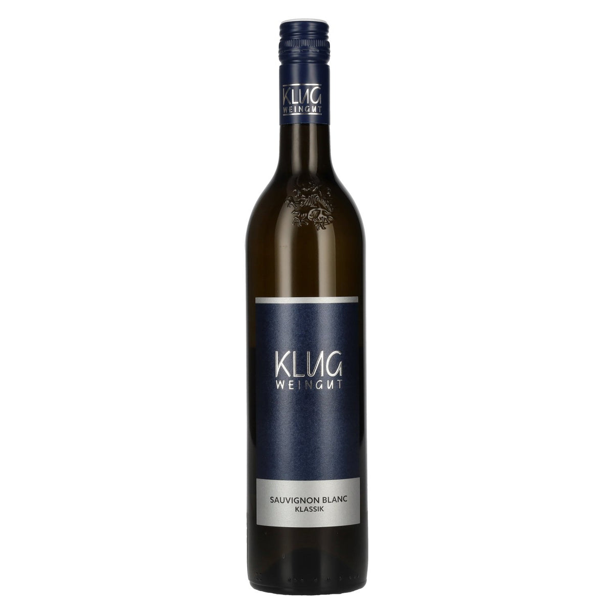Weingut Klug Sauvignon Blanc Klassik Stiermarken 2025 12% vol. 0,75 l