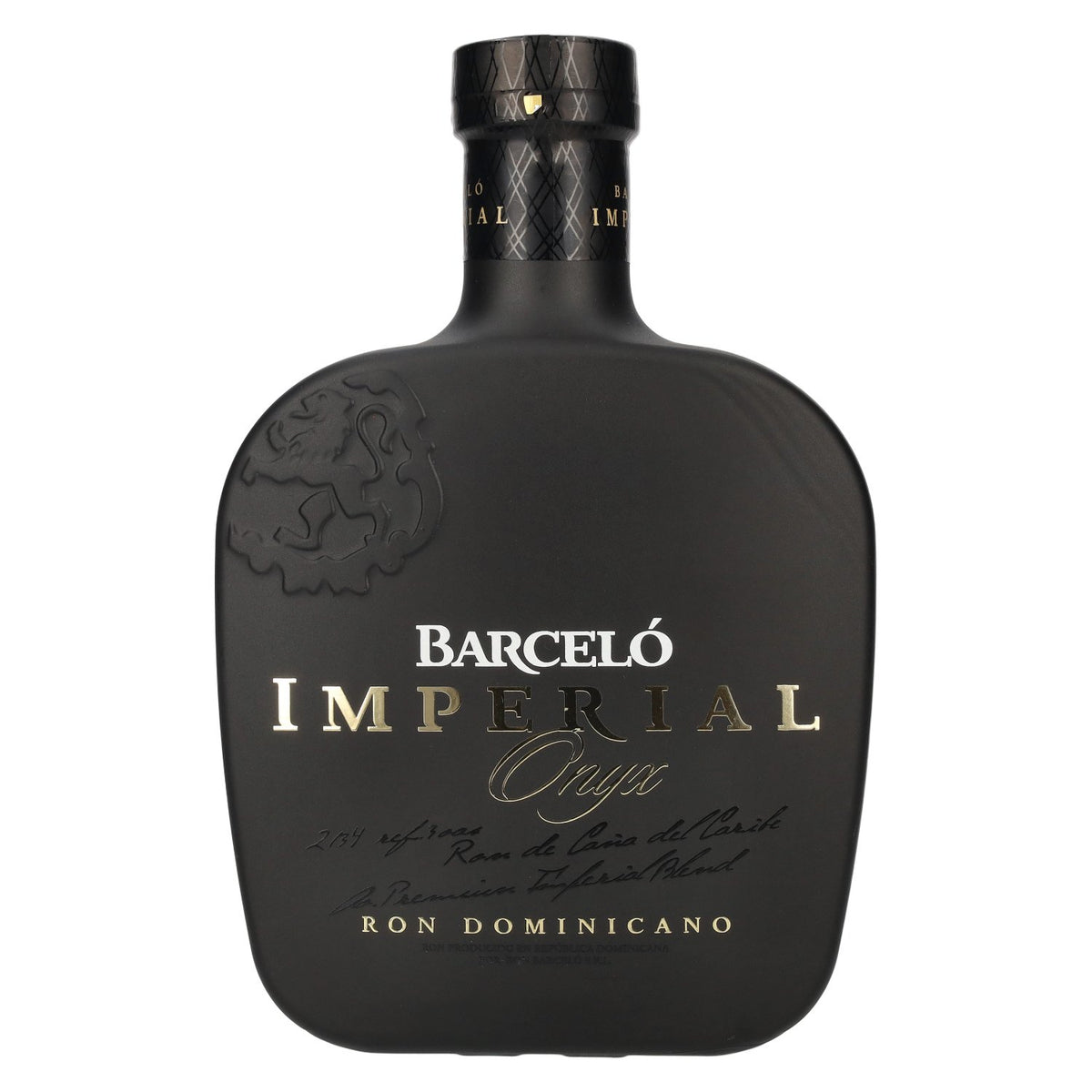 Barceló Imperial ONYX Ron Dominicano 38% Vol. 0,7l