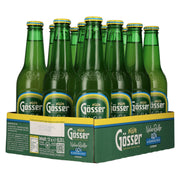 Gösser Natur Radler 0.0% non-alcoholic 12 x 0.33 l