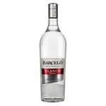 Barceló Blanco Añejado Dominican Rum 37.5% ABV 1 litre