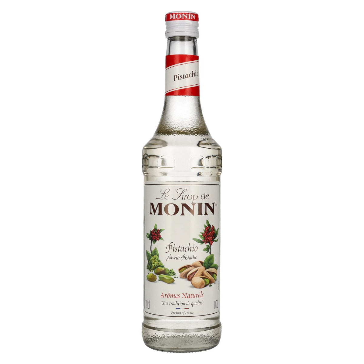 Monin-siroop PISTAACHE 0,7 l