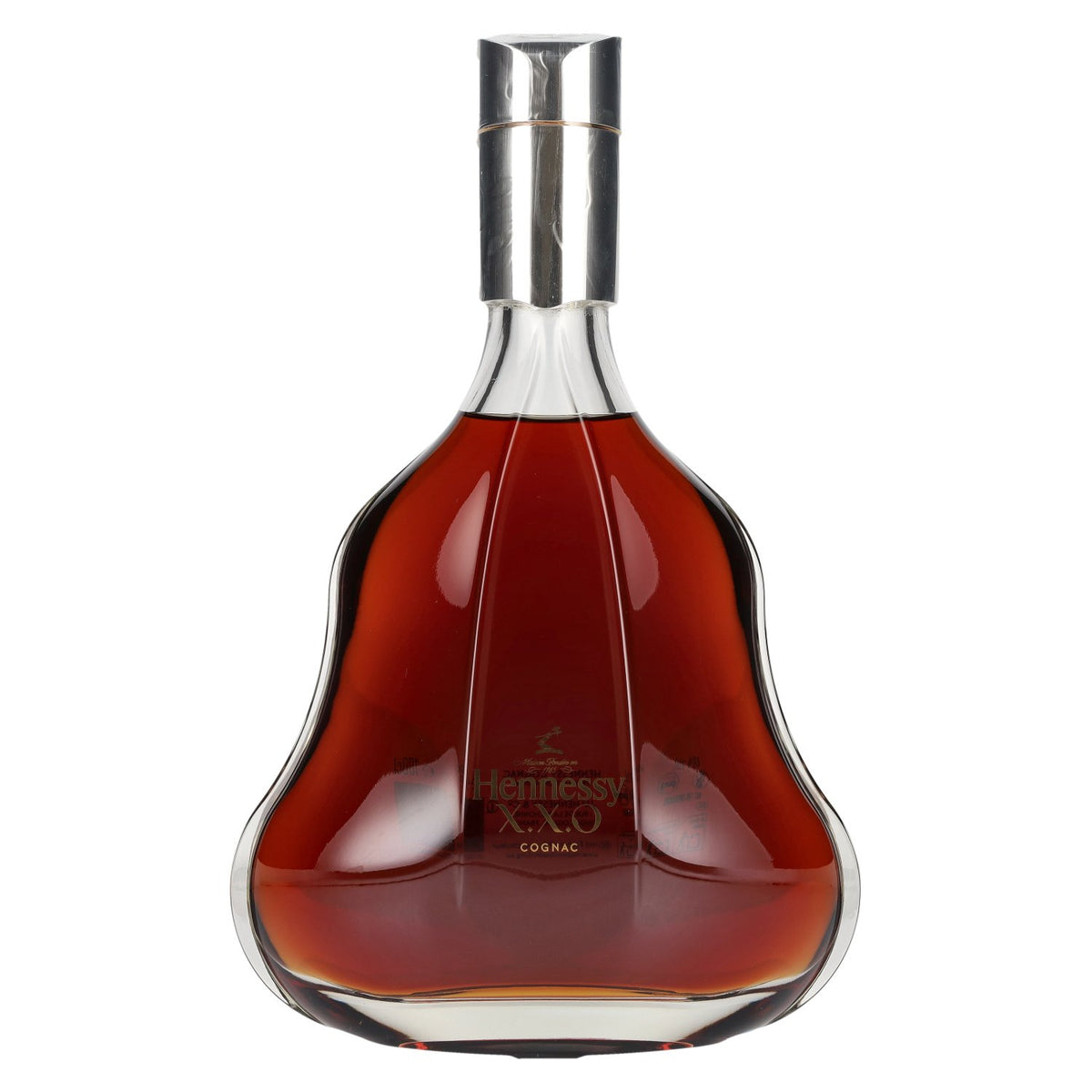Hennessy X.X.O Cognac Hors D'Âge 40% vol. 1 l