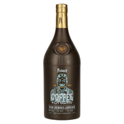 Asbach Coffee + Cream Liqueur 15% Vol. 0,7l