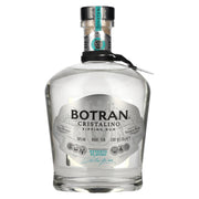 Botran CRISTALINO Ron Reserva Platino 40% vol. 0.7 l